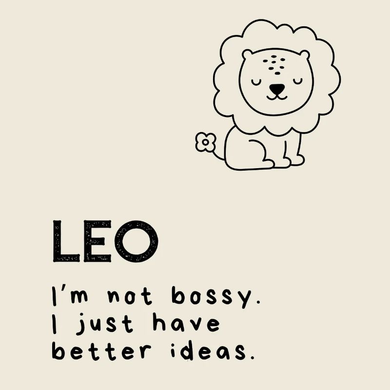 Dessin animé drôle de Leo – Drame Deluxe