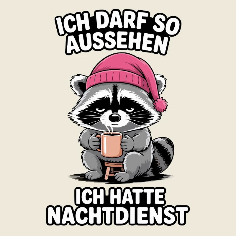 Nachtdienst Nachtschicht Krankenschwester Pfleger