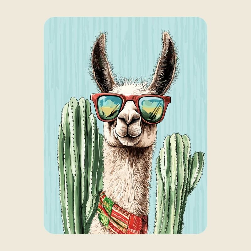 lama