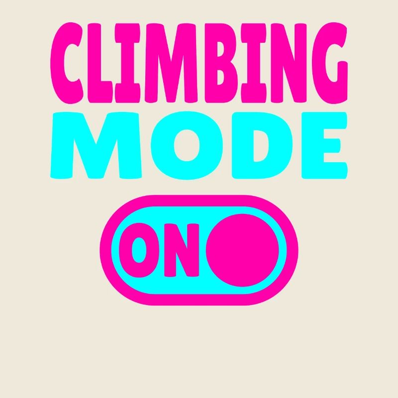 Climbing Mode ON – Boulder & Kletter Style