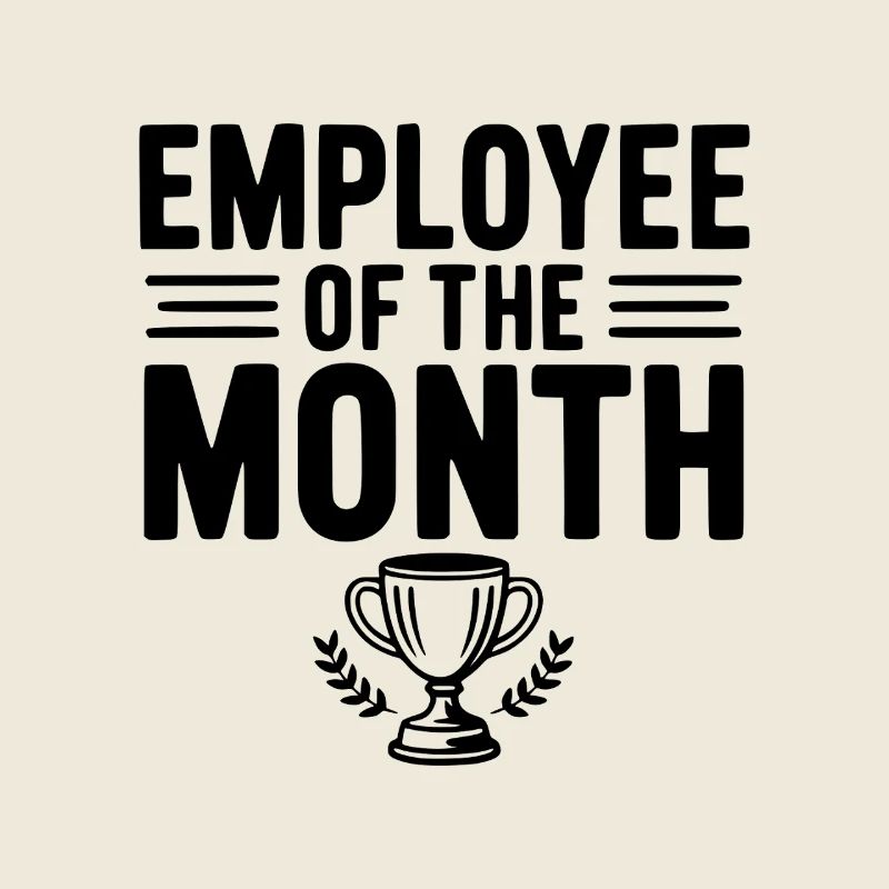 Mitarbeiter des Monats