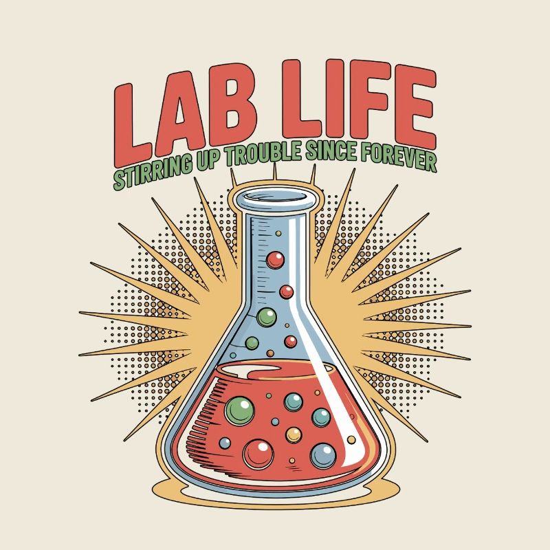 Technicien de laboratoire Vie de laboratoire Agiter le phlébotomiste