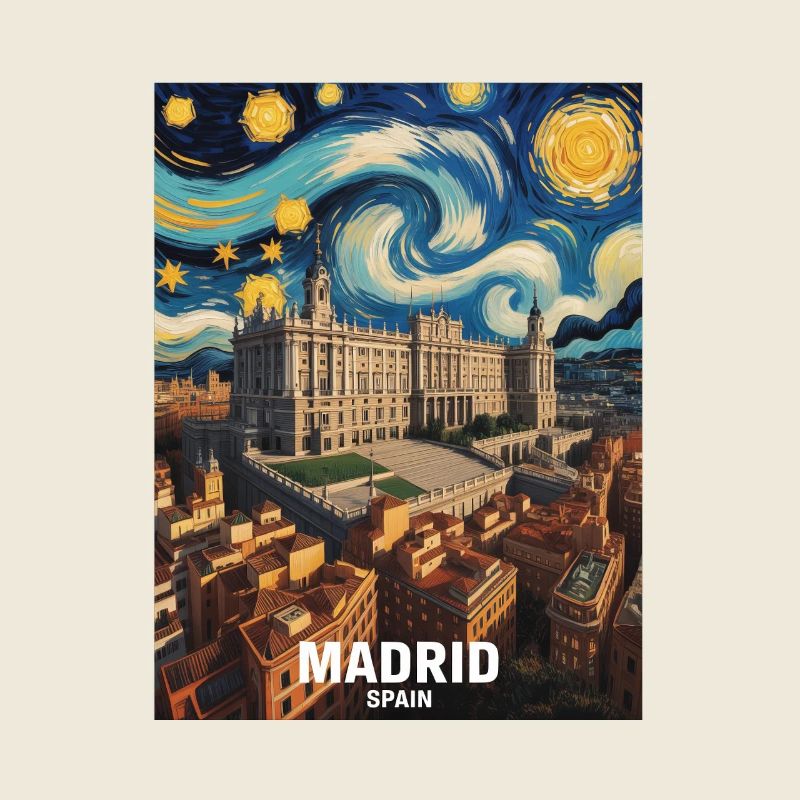 Madrid