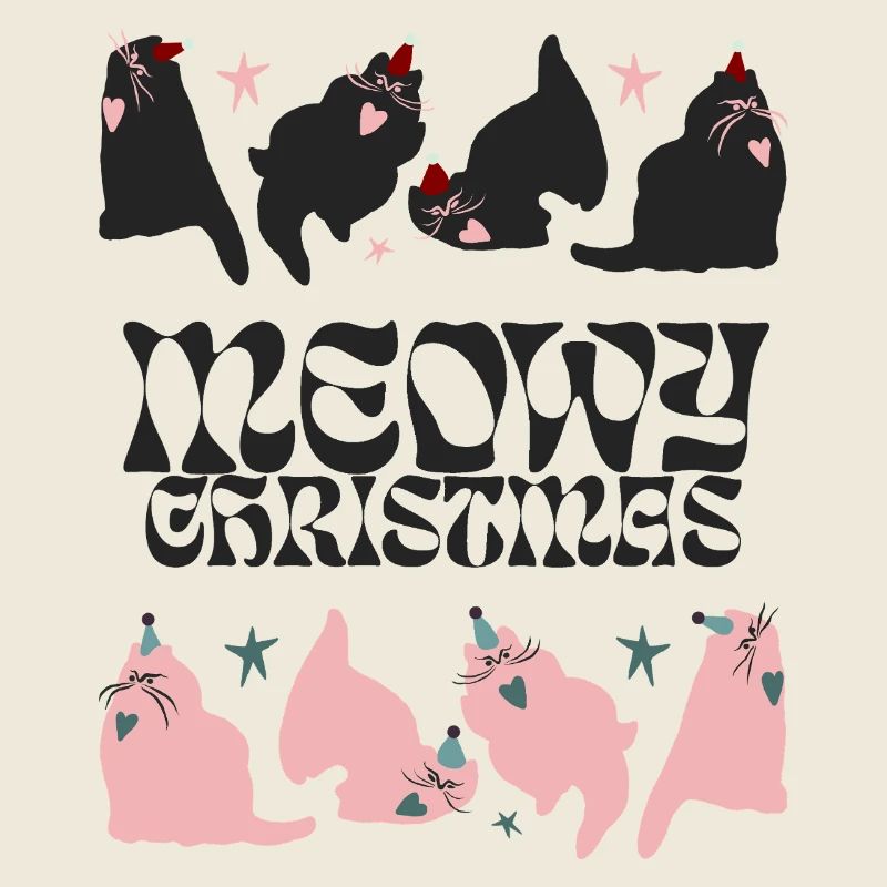 MEOWY CHRISTMAS