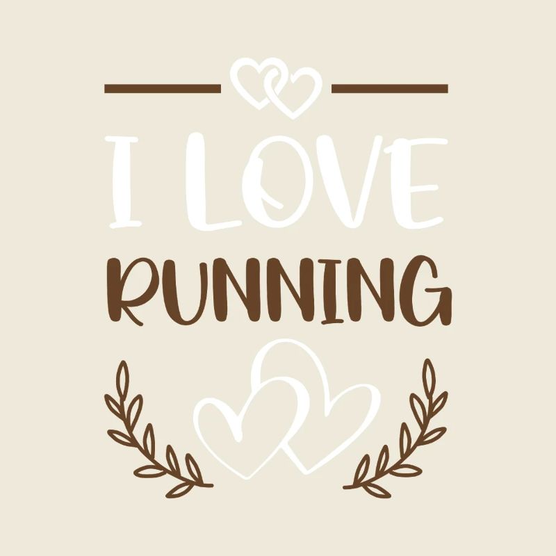 I Love Running
