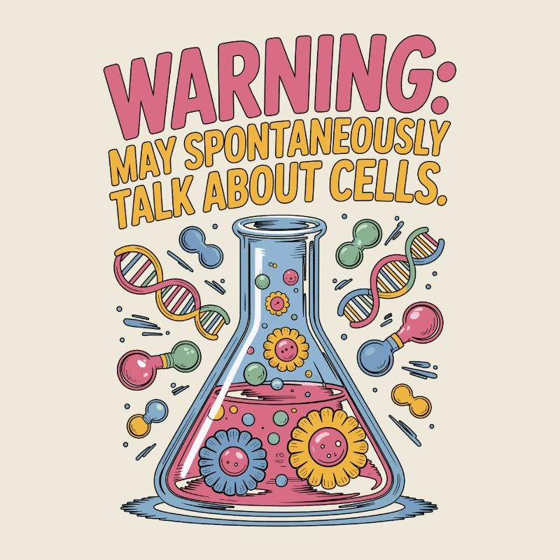 Lab Technician Warning May Medical Laboratory Work