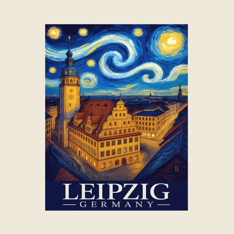 Leipzig