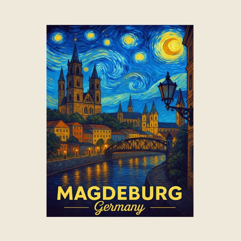 Magdeburg
