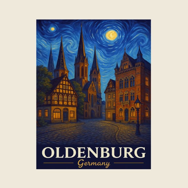 Oldenburg