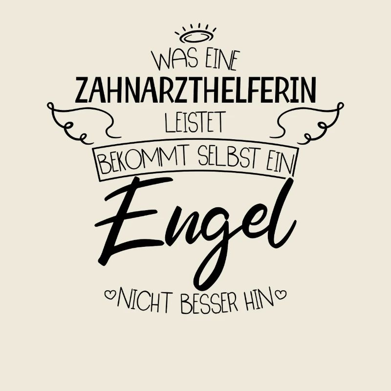 Dental Assistant Engel