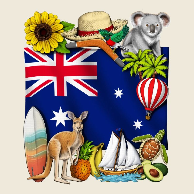 Australie