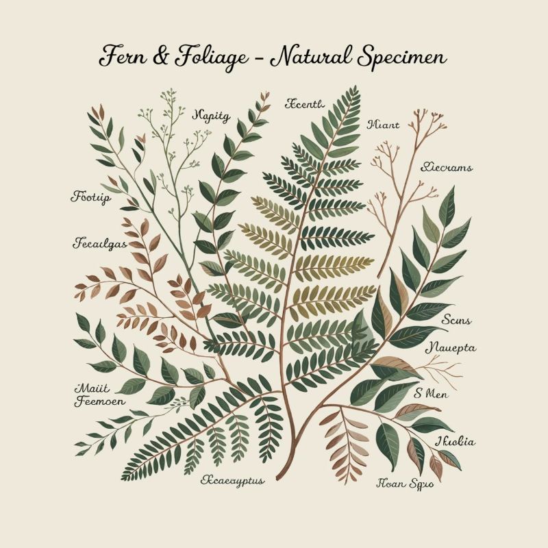 Botanical Art