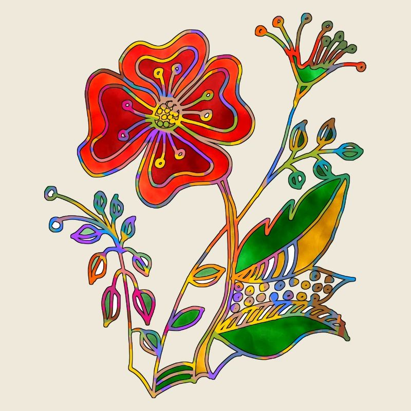 Blumen