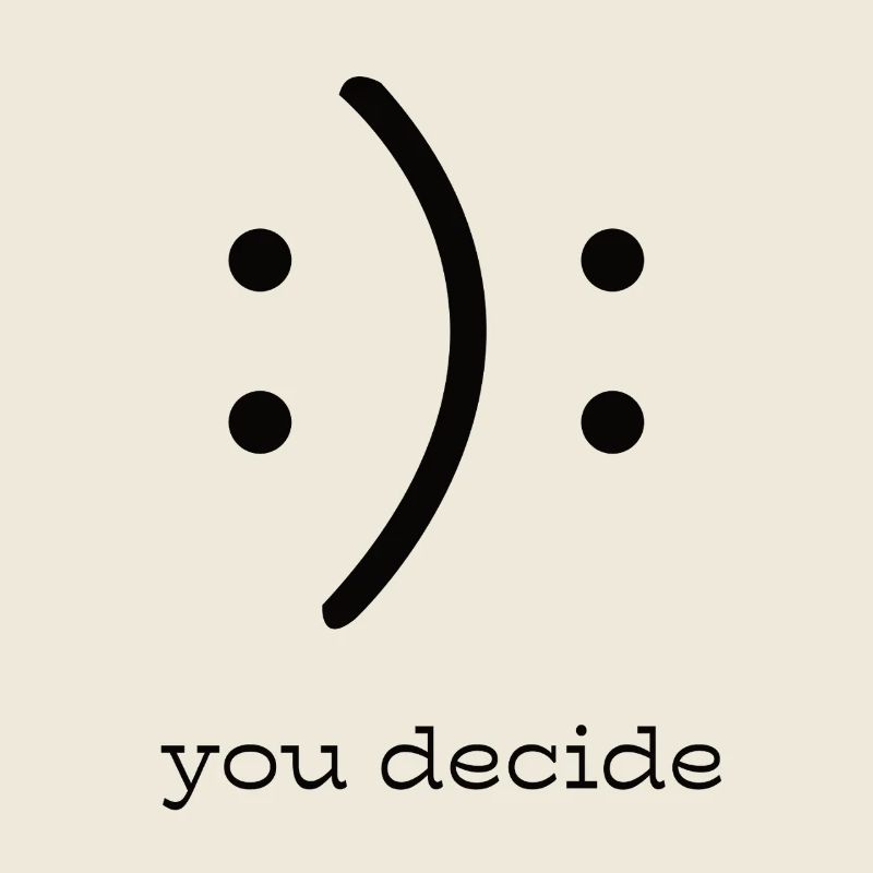 C’est vous qui décidez : Smily Graphics