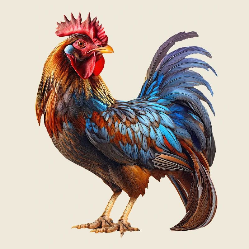 Rooster
