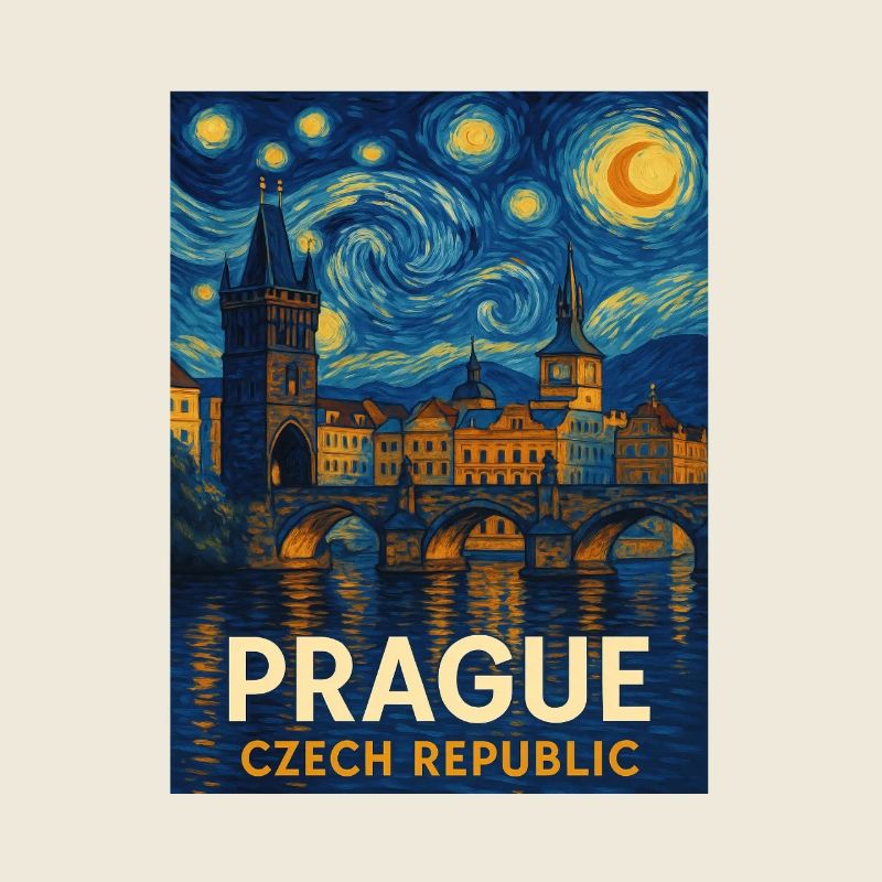 Prague, République tchèque