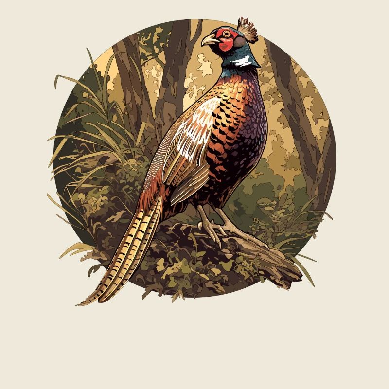 Pheasants Pheasant