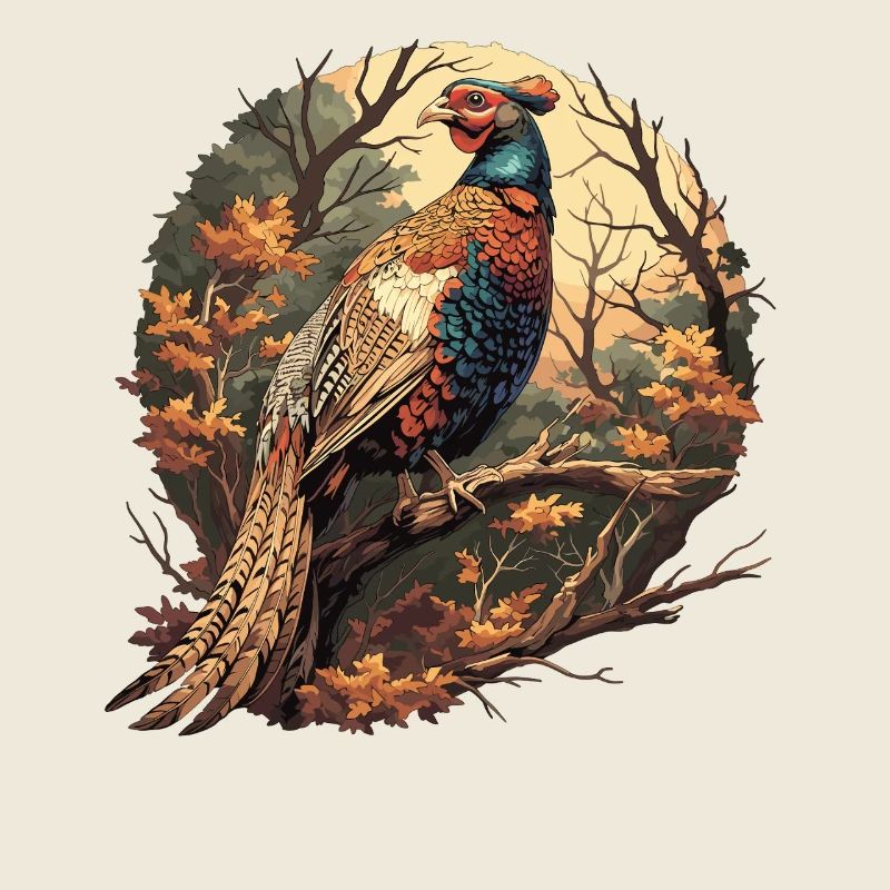 Pheasants Pheasant