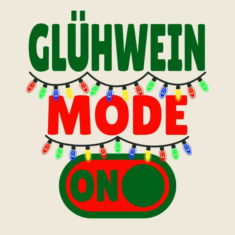 Glühwein Mode ON