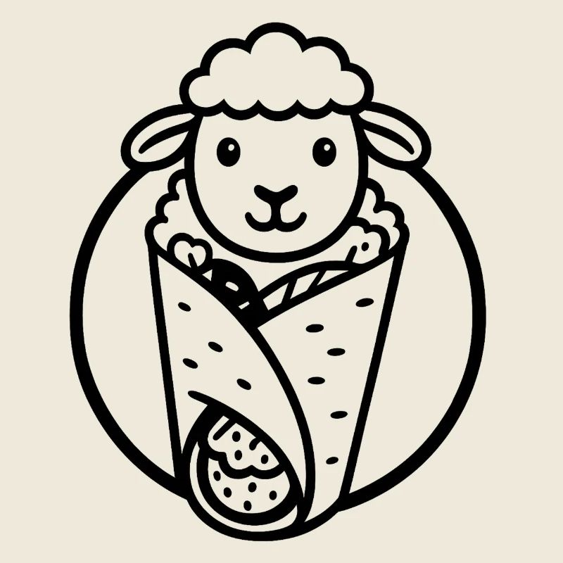 Lamb kebab | Reduced meat consumption