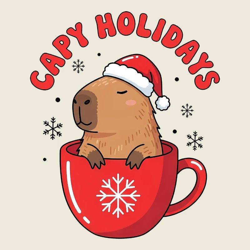Capy Holidays