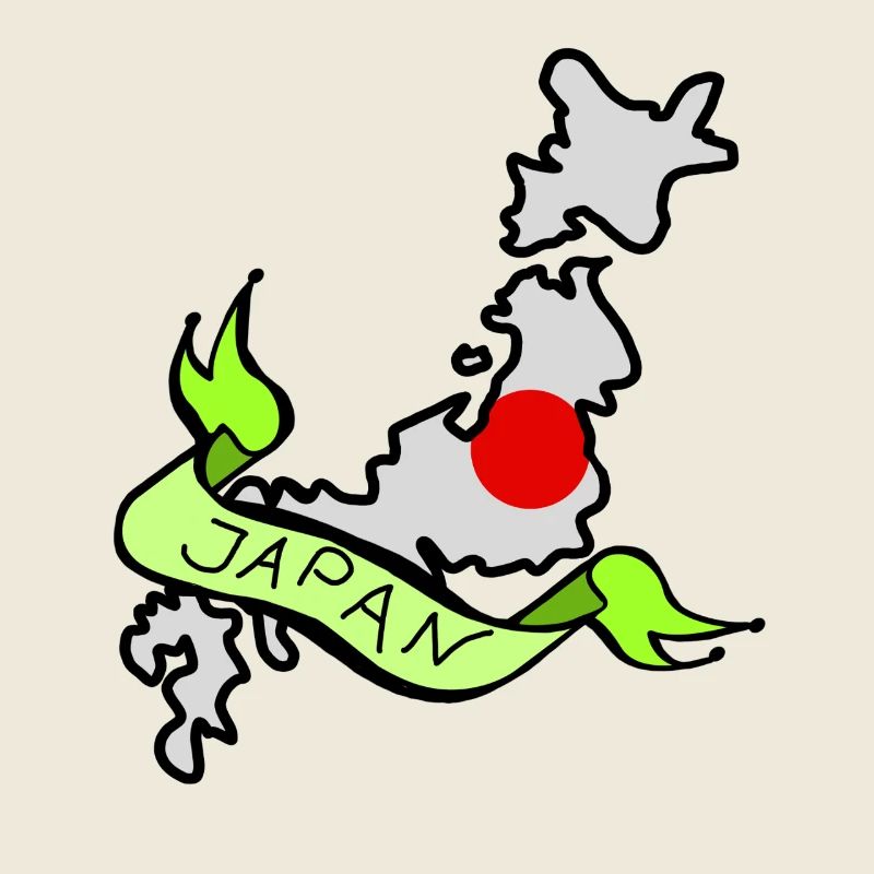 japan