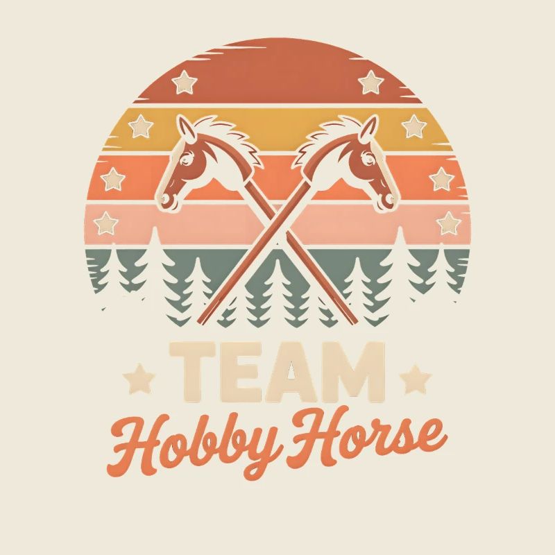 Hobby Horsing