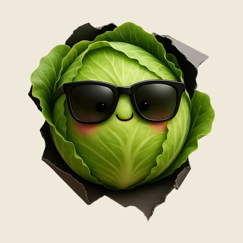 cabbage