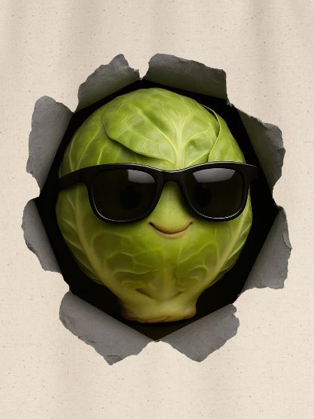 Brussels sprouts