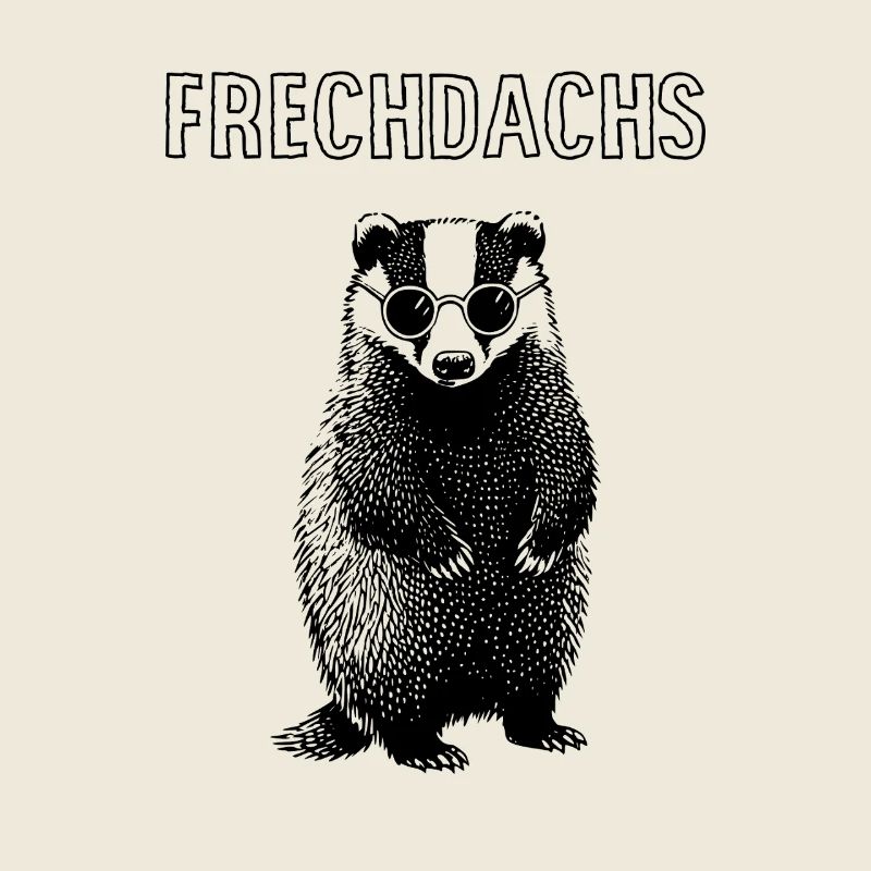 Frechdachs