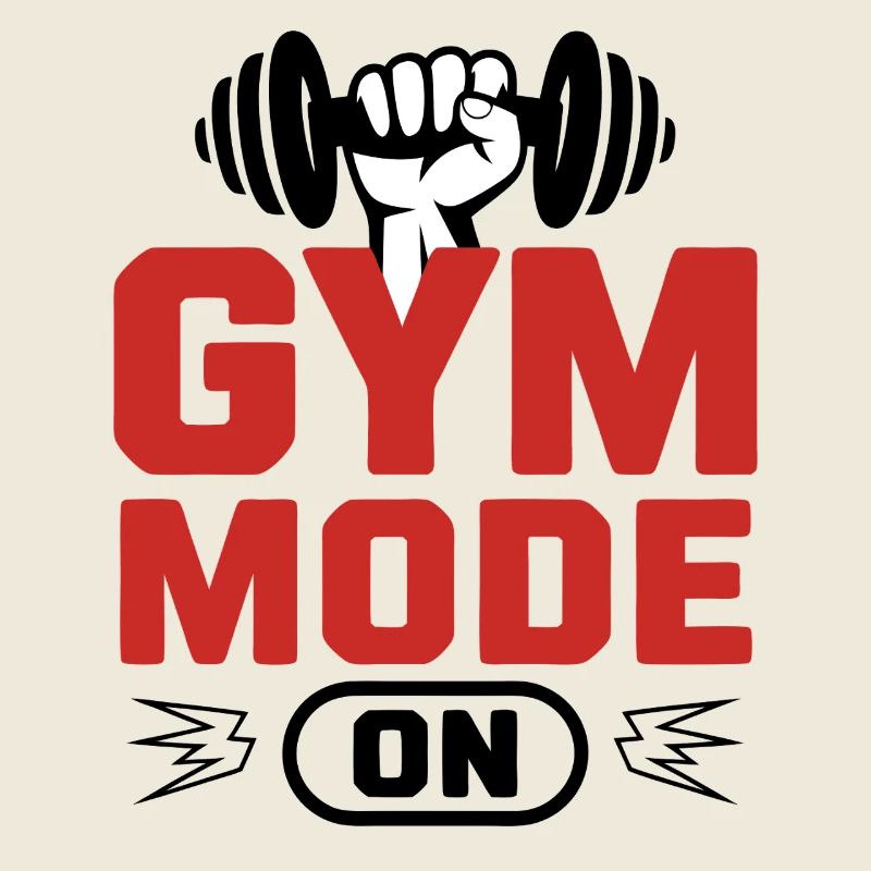 Gym Mode On