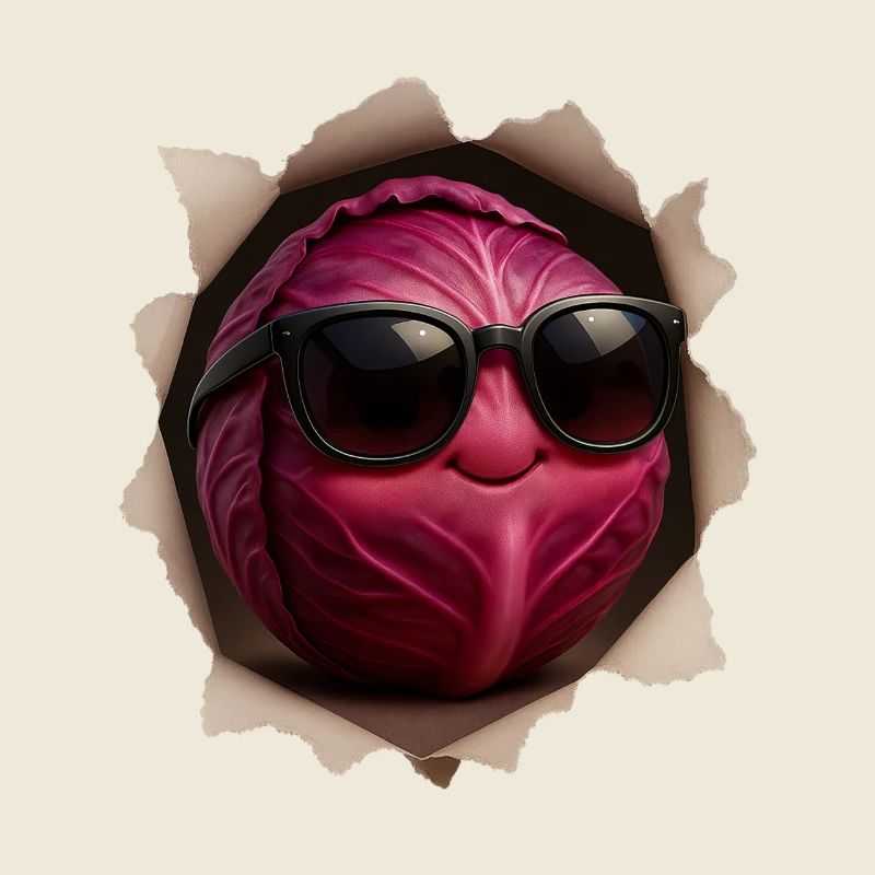 Red cabbage