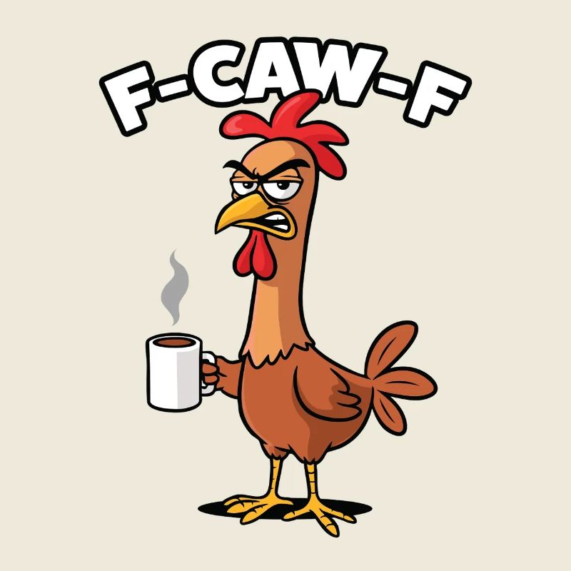 F-CAW-F