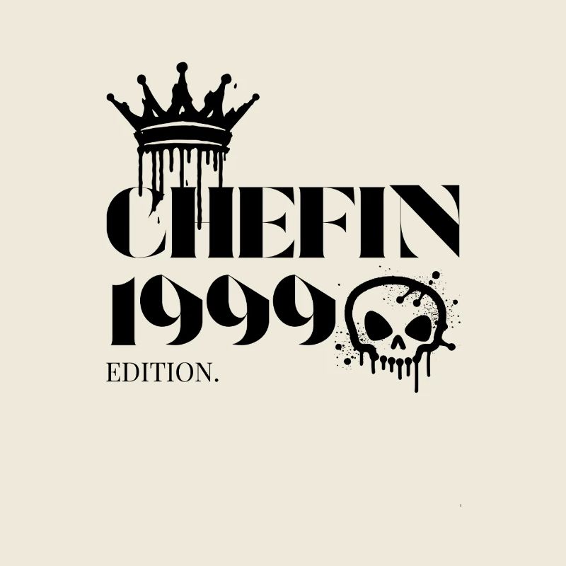 Chefin Edition 1999 Powerfrau 26 Jahre