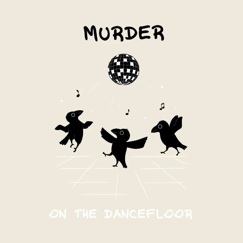 Meurtre sur la piste de danse