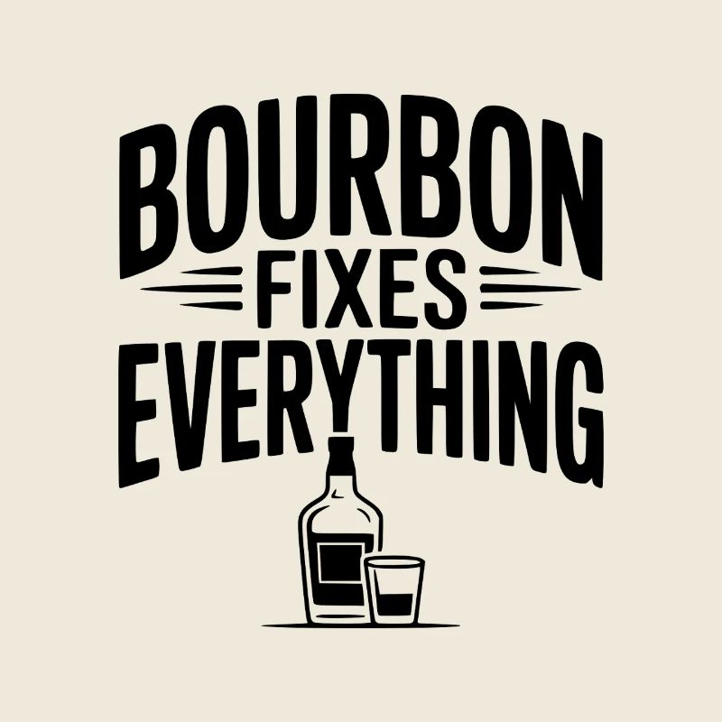 Bourbon Fixes Everything