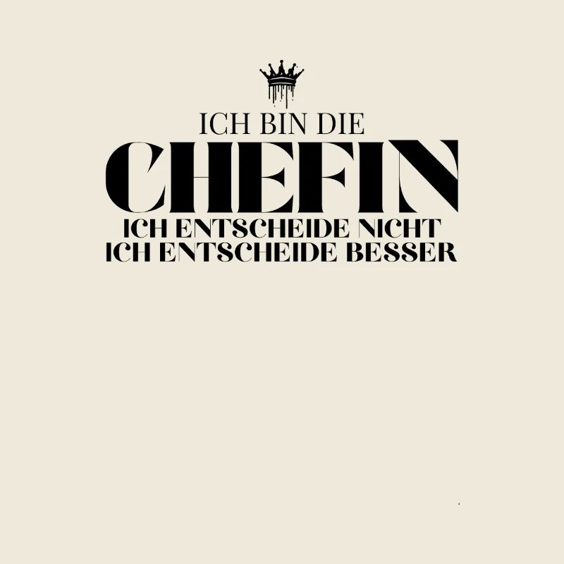 Chefin Edition better decision