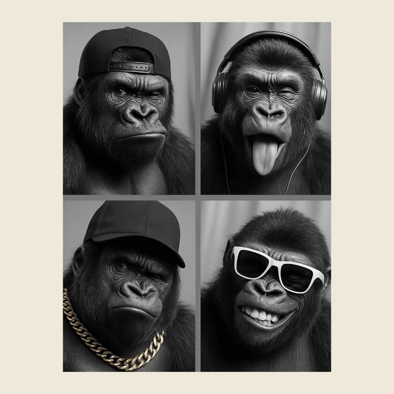 Gorilla
