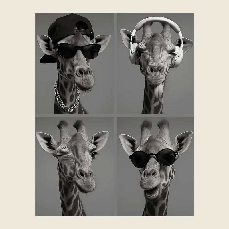 Girafe