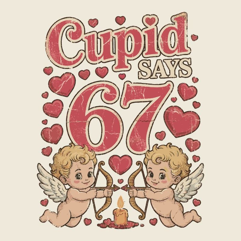 Cupid sagt 67
