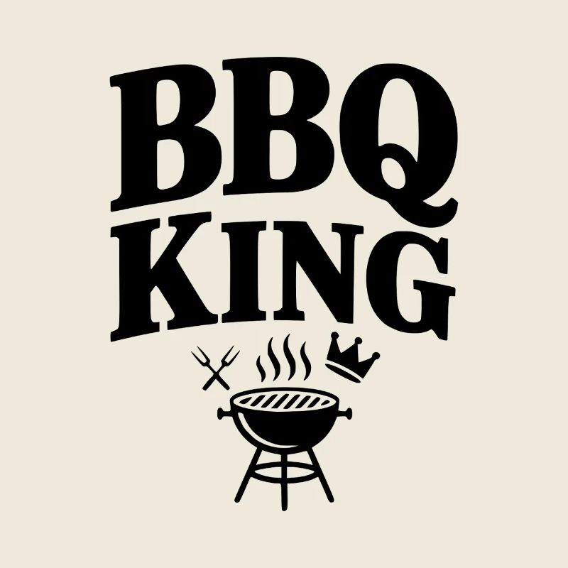 BBQ King