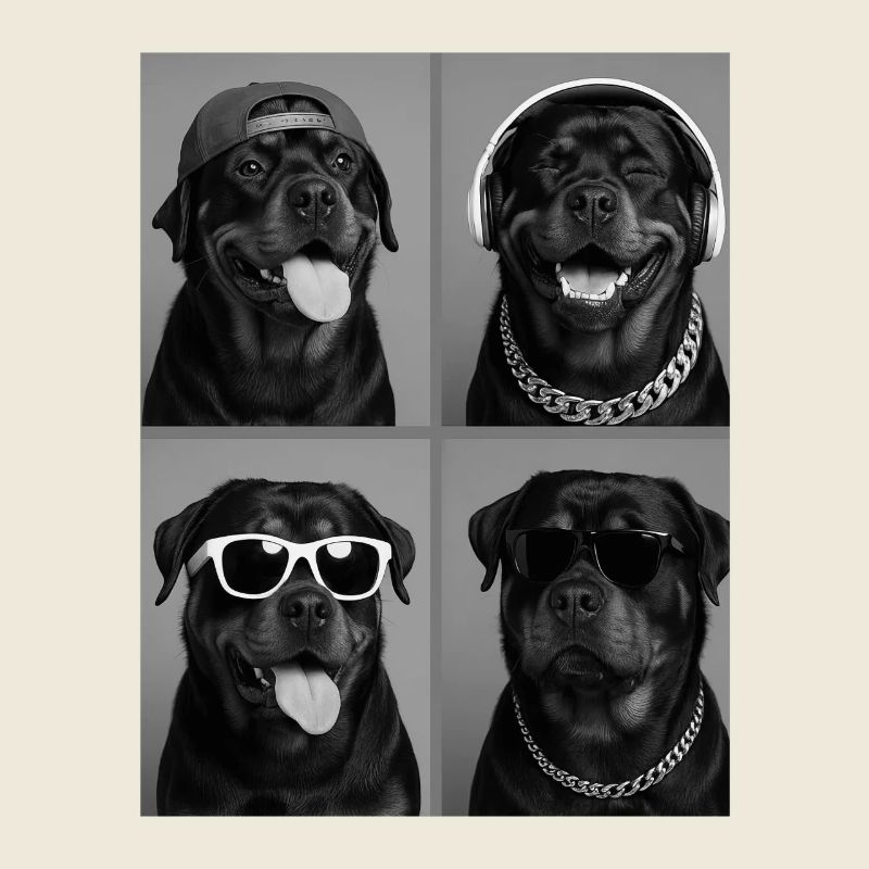 Rottweiler