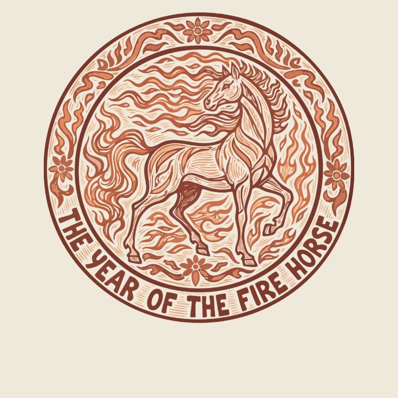 L’année du design du Fire Horse