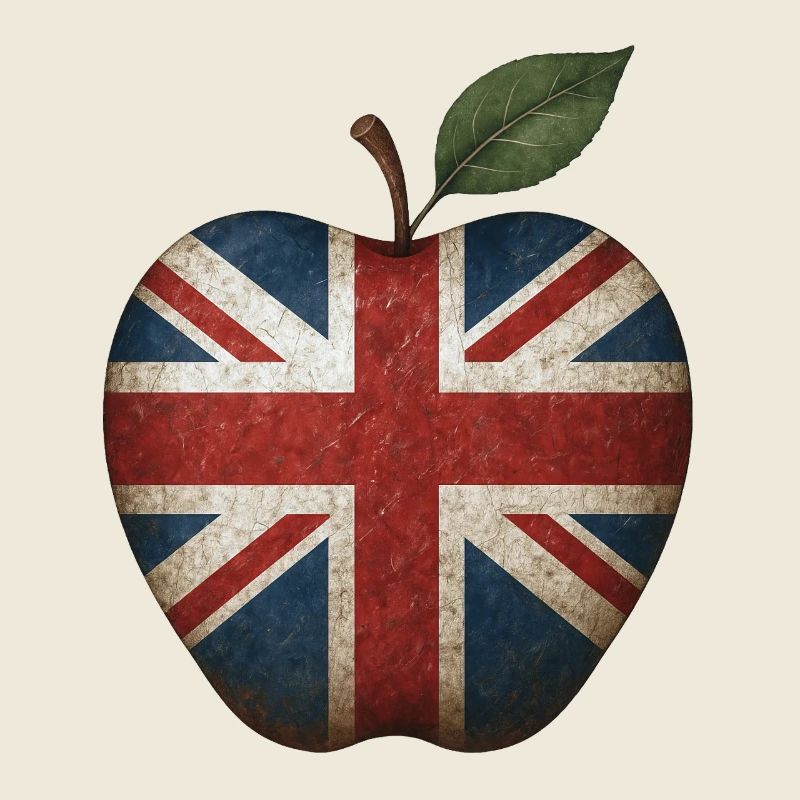 Great Britain England