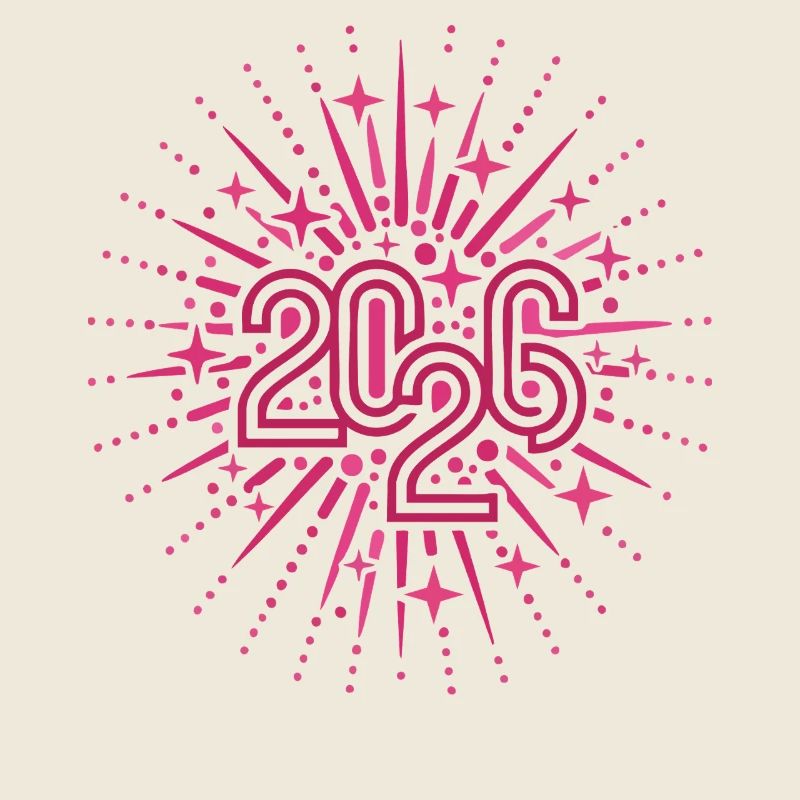 Feuerwerk 2026 an Silvester feiern