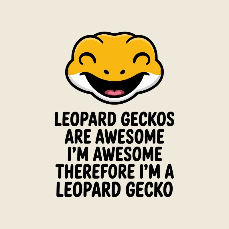 Leopardgecko