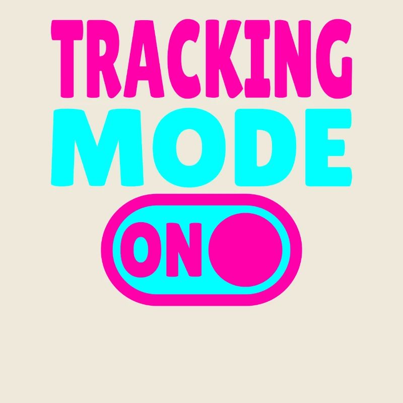 Tracking Mode ON – Adventure in Search of Traces
