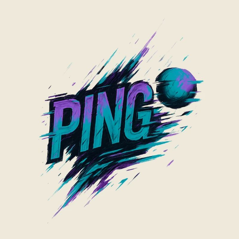 Ping Pong - Tennis de Table