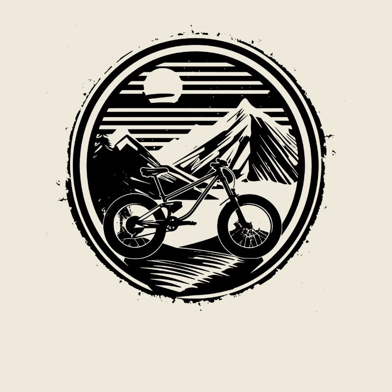 Mountainbiken