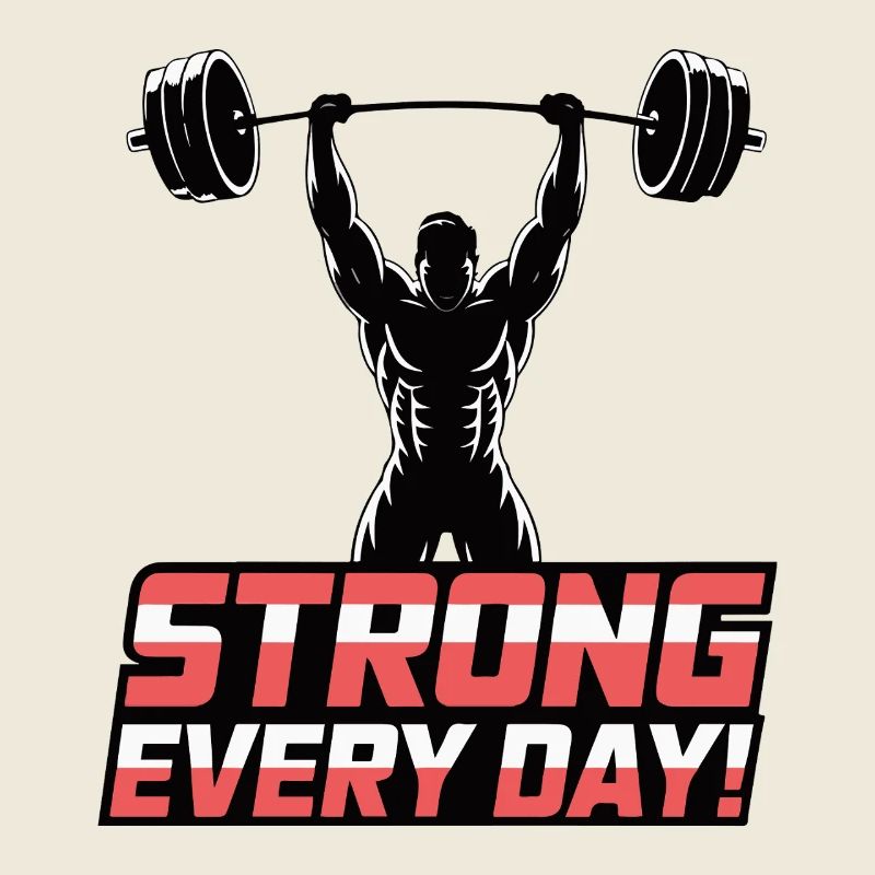 Everyday Strength Lift